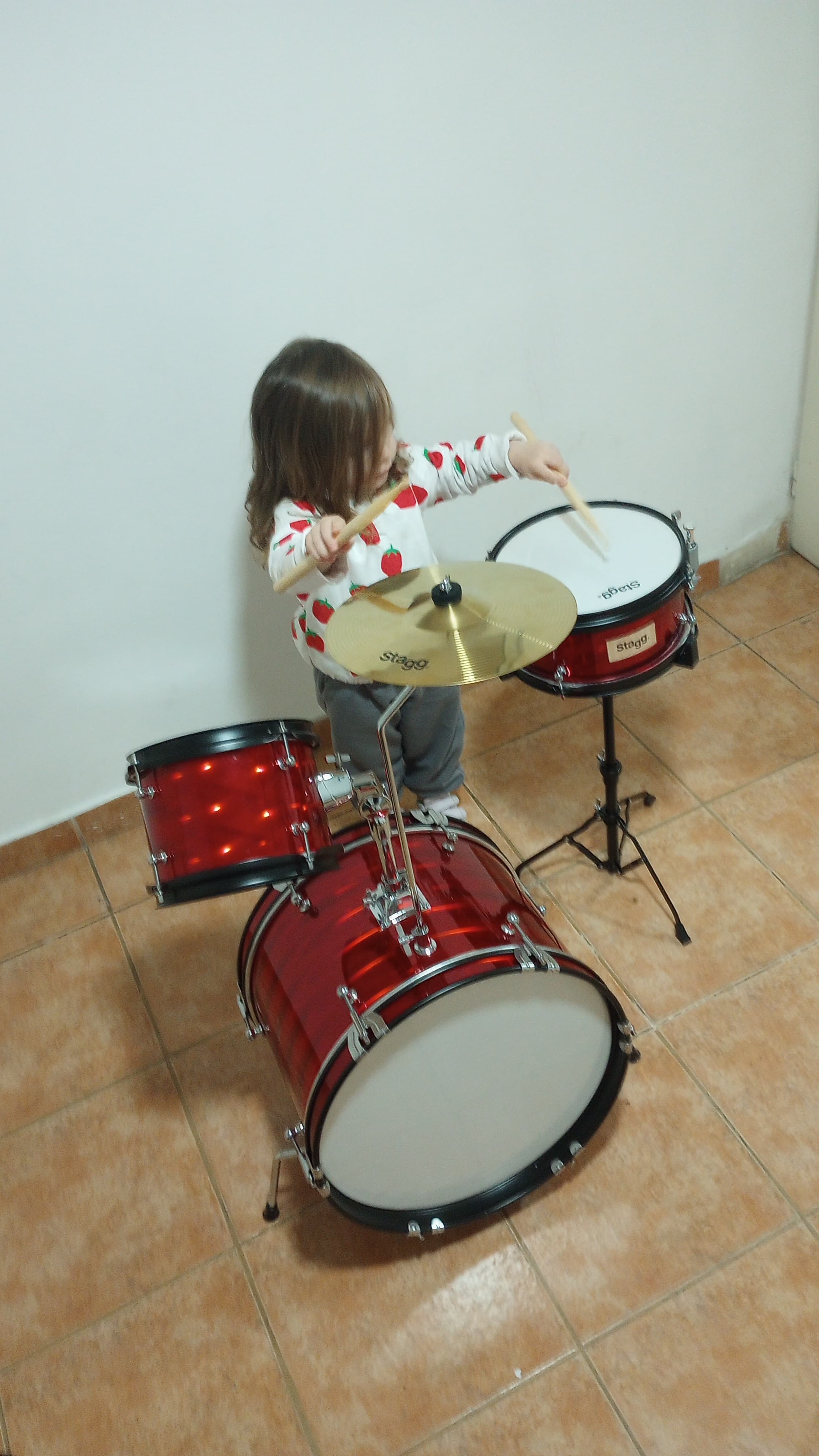 Mini Bandas